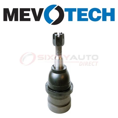 Mevotech OG Suspension Ball Joint for 1975-1989 Chevrolet P20 4.8L 5.7L 6.2L bn Foto 1 de 4