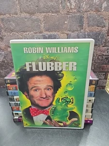 Flubber (DVD, 1997) - Picture 1 of 2