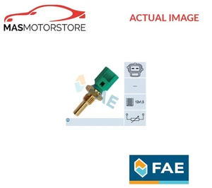 COOLANT TEMPERATURE SENSOR GAUGE IN TRANSMISSION HOUSING FAE 33250 P NEW - Picture 1 of 5