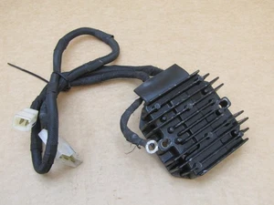 KTM 125 Duke 2018 9,161 miles regulator rectifier (10087) - Picture 1 of 5