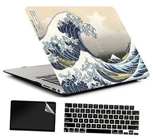 Compatible with MacBook Pro 14 Inch Case 2023/2022/2021 Release M3 A2918 - Picture 1 of 8