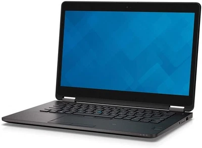 UltraBook Dell Latitude 7000 E7470 14 pulgadas (QHD Intel i7-6600U, 512 GB SSD, 8 GB D Foto 1 de 4