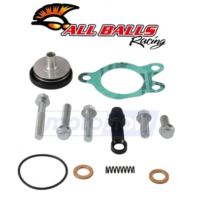 All Balls Slave Cylinder Rebuild Kit for 2017-2019 Husqvarna TX300 - Control zi - Image 1 of 4