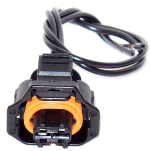 Fuel Pressure Regulator Connector Fits Dodge Ram 2007-2018 6.7L 6 Cyl - Foto 1 di 6