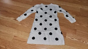 Mädchen Kleid Pullover 5t - Bild 1 von 6