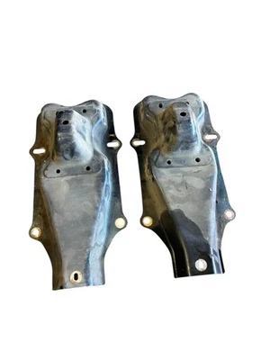 Mazda Miata NA 1990-1997 parachoques delantero núcleo soporte choque conjunto OEM Foto 1 de 3