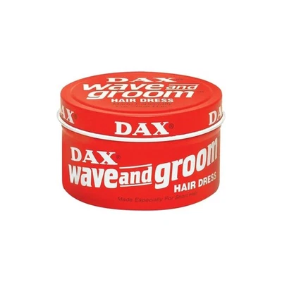 DAX Wave and Groom - 3.5 oz (99 g) - Image 1 of 2