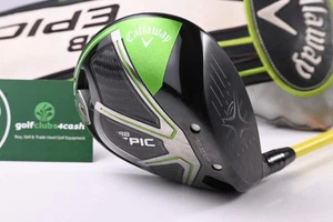 Callaway GBB Epic Driver / 10.5 Degree / X-Flex HZRDUS Yellow 63 Shaft - Picture 1 of 9