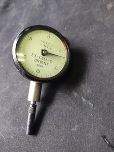 EX-CELL-O .0005 Gauge - Picture 1 of 9