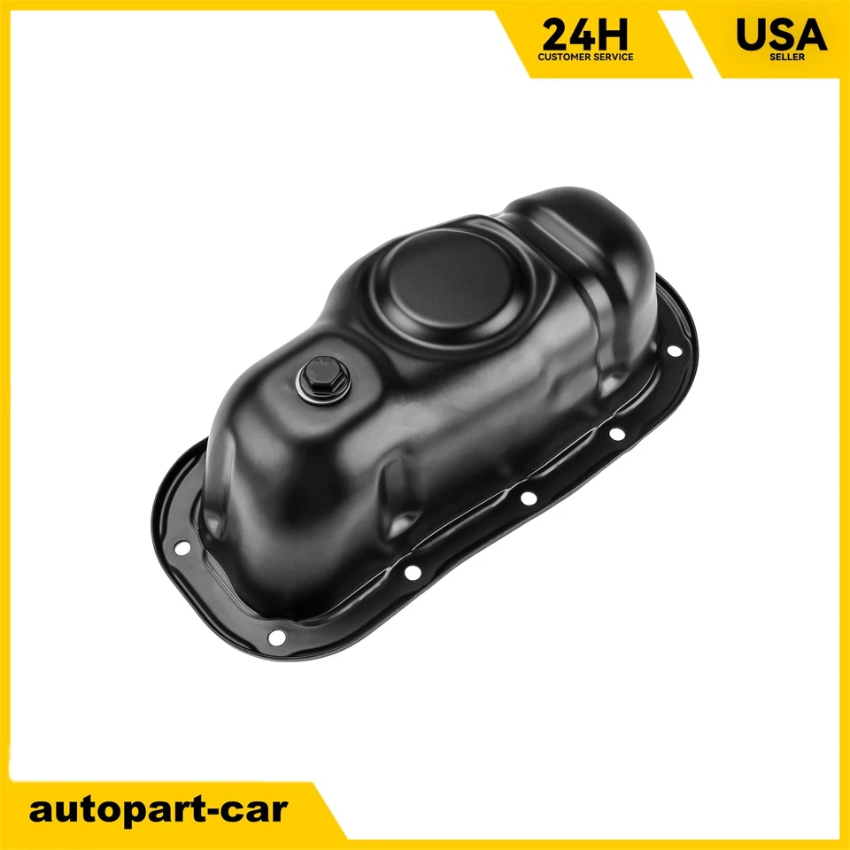 Engine Oil Pan For Toyota 4Runner All engine 2011-2020 Tacoma V6 4L 2006-2014 - Image 1 of 4