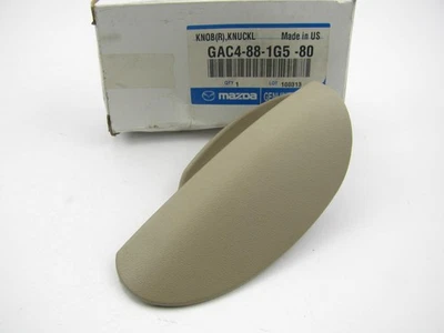 NUEVO - OEM Mazda GAC4-88-1G5-80 palanca de ajuste de asiento izquierda Mazda 6 2008 Foto 1 de 4