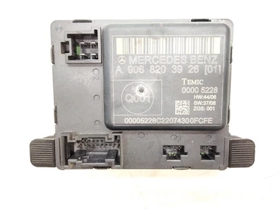 A9068203926 MODULO ELETTRONICO / 2687173 PER MERCEDES-BENZ SPRINTER 3-T FURGONET - Immagine 1 di 4