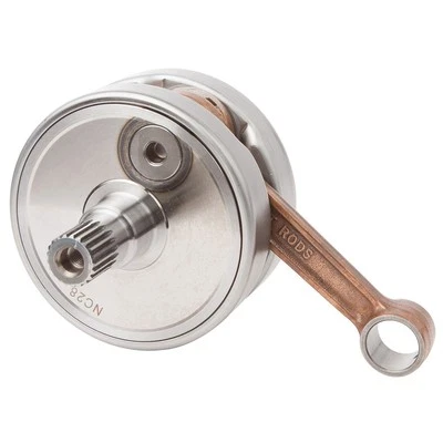 Virabrequim Hot Rods 1992-2001 Honda CR 250R Dirt Bike - Imagem 1 de 2