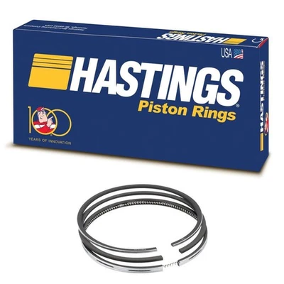 Juego de anillos de pistón Hastings para Jeep Grand Cherokee EXF Mercedes OM639 OM640 STD X1 Foto 1 de 3