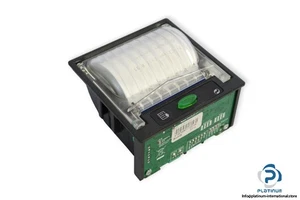 CUSTOM PCPLUSII-S2B-0004 THERMAL LABEL PRINTER_CUSTOM PCPLUSIIS2B0004  - Picture 1 of 3