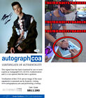 MATT CORNETT signed 8X10 PHOTO e EXACT PROOF - SEXY High School Musical ACOA COA