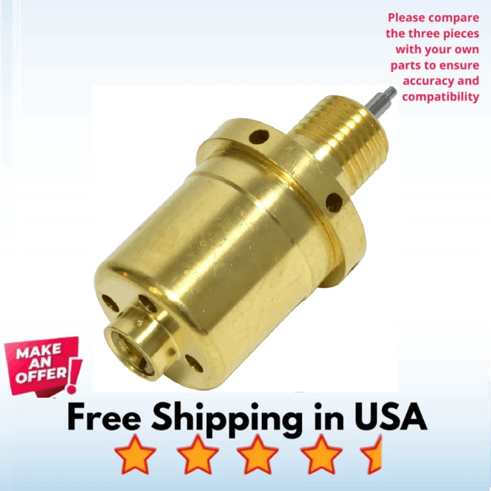 Expansion Valve A/C Saab 9-5 2005-2008, Saturn Sky 2007-2008 - Image 1 of 1