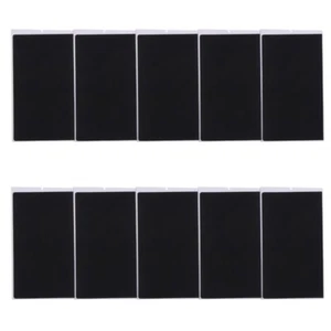 10Pcs Touchpad Sticker for Thinkpad T460S T470S L570 Laptop Palmrest Cover - Photo 1/8