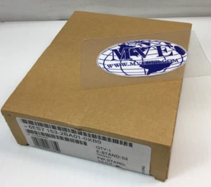 MÓDULO DE INTERFAZ ESCLAVO SIEMENS 6ES7 153-2BA01-0XB0 SIMATIC DP TOTALMENTE NUEVO - Imagen 1 de 2