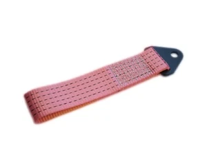 Correa de Remolque ROSA Universal Track Day Towing Eye (Correas de 5000 kg) - Imagen 1 de 5