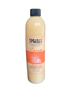 Grapefruit Orange Elixir Hot Tub Aroma Oil 12oz Spazazz - Picture 1 of 1