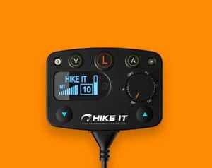 HIKEit XS For Volvo V40 Cro Throttle Pedal Response Controller Electronic Drive