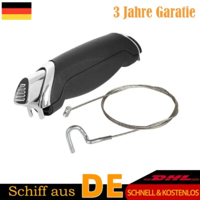 Handbremshebel + Seilzug Reparatur-Set für Ford Galaxy 2006- / S-MAX 2006- - Bild 1 von 4