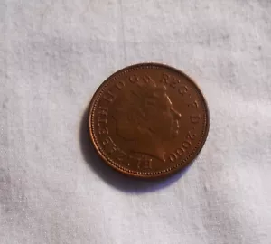 2000 British two Pence - Picture 1 of 4