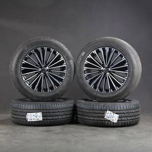 18 Zoll Sommerräder original VW Tiguan III 3 Tayron 571601025K Napoli - Bild 1 von 5