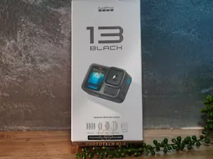 Gopro Hero 13 Black - Imagen 1 de 1