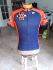 Maillot Cyclisme  MBK  vintage Taille 2 TBE 
