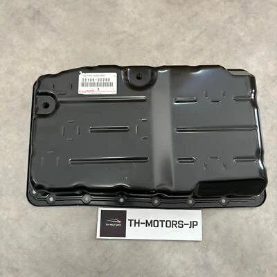 TOYOTA  LEXUS Genuine IS250/350 Automatic Transmission Oil Pan 35106-30260 - Image 1 of 4