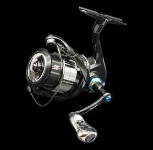 [LIVRE] Fairy 46 (Spinnrollengriff) - Bild 1 von 8