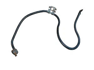 Massekabel Minuspol Batteriepol Battery Cable Lancia Thema 8.32 Ferrari 82399544 - Picture 1 of 2