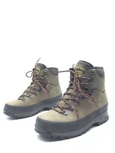 Meindl Island MFS Active Botas Trekking De Cuero Marrón Mujer T.40 US.8 UK.6,5 - Bild 1 von 5