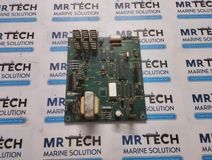 CARRIER CORPORATION OP12AS004 CIRCUIT BOARD CEBD430087-06A CESS230087-01F - Picture 1 of 6