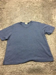 Classic Elements Shirt Woman Size 2X Polyester Blend Short Sleeve - Picture 1 of 11