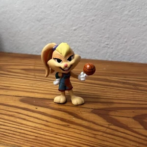 Funko Mystery Mini Space Jam A New Legacy Lola Bunny - Picture 1 of 2