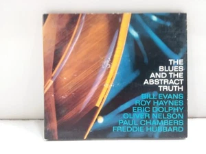  Blues and the Abstract Truth by Bill Evans IMPULSE 011105015424 1995 - Picture 1 of 3