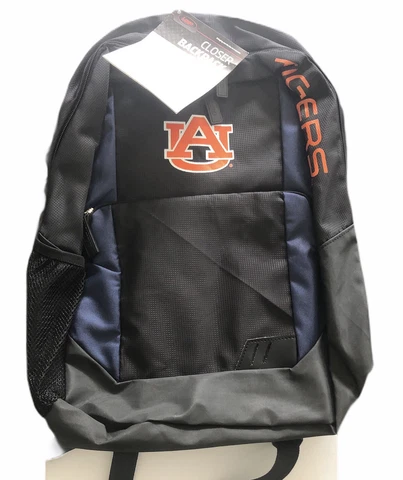 Auburn Tigers Backpack Cover