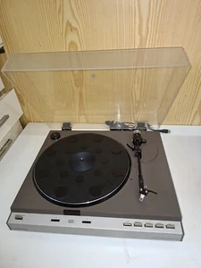 Blaupunkt Plattenspieler Belt Drive P-2100 - Bild 1 von 13
