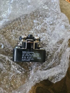 TYCO/POTTER & BRUMFIELD #PRD-7AY0-24 POWER RELAY (24V COIL) no box - Picture 1 of 6