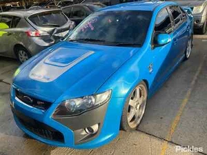 WRECKING FORD FG FPV FALCON GT - Picture 1 of 6