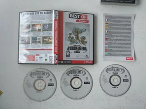 Unreal Tournament 2003 FPS PC FR - Bild 1 von 2
