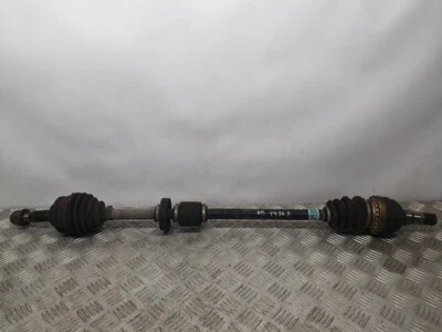 SIN REF transmisión delantera derecha para DAEWOO LACETTI SE 2004 4596136 - Imagen 1 de 4