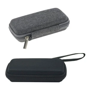 For Samsung T5EVO Portable SSD Storage Bag Protective Hard Carry Case Shockproof - Picture 1 of 9