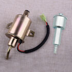 Fuel Filter and Pump fit for Microlite RV QG Generator
