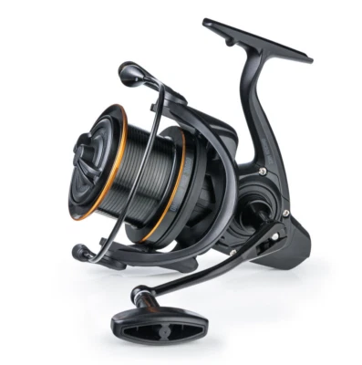 Mivardi Omicron MK2 / Karpfenrolle / Stationärrolle / Angelrolle /