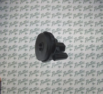 1979-2002 Pontiac Firebird and Trans AM OE Style Tail Light Plastic Wing Nut - Image 1 of 4