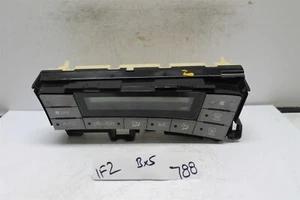 2013-15 Toyota Prius AC Heat Temp Climate Control Switch 5590047120 | 788 1F2-5 - Picture 1 of 5